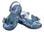 MINI MELISSA FLY SANDAL III BABY- 37803 - Imagem 6