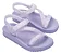 MINI MELISSA STRIPES M-LOVER INFANTIL - 35958 - Imagem 10