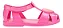 MINI MELISSA HIP HEART BALLERINA BB- 37783 - Imagem 4