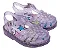 MINI MELISSA POSSESSION SHINY ELEMENTS INFANTIL - - Imagem 1