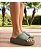 MELISSA FREE SLIDE PLATAFORMA FEMININA - 35859 - Imagem 4