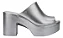 MELISSA MULE HYPE METALLIC - 36497 - Imagem 2