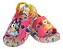 MINI MELISSA HOP E BLUEY BABY - 36176 - Imagem 1