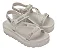 MELISSA STRIPES PLATFORM M-LOVER - 37831 ORIGINAL - Imagem 9