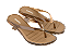 MELISSA THONG KITTEN HEEL- 38068 - Imagem 9