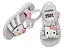 MINI MELISSA HIP E HELLO KITTY BB- 37872 ORIGINAL - Imagem 6