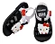 MINI MELISSA HIP E HELLO KITTY BB- 37872 ORIGINAL - Imagem 7