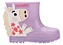 MINI MELISSA WELLY WONDERLAND BABY - 36182 GALOCHA - Imagem 2