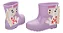 MINI MELISSA WELLY WONDERLAND BABY - 36182 GALOCHA - Imagem 1