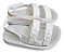 MINI MELISSA SUN CRUISE SANDAL II BB - Imagem 5