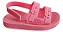 MINI MELISSA SUN CRUISE SANDAL II BB - Imagem 2