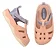 MINI MELISSA ZIG BABY - 36181 - Imagem 2