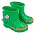 MINI MELISSA WELLY E PEPPA PIG BB - 35893 BOTA GAL - Imagem 1