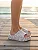 MELISSA FREE PLATFORM SLIDE E HELLO KITTY AND FRIE - Imagem 12