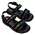 MINI MELISSA MAR SANDAL M LOVER BB - Imagem 3