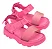 MINI MELISSA KICK OFF SANDAL BB- 35935 - Imagem 5