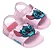 MINI MELISSA FLOWING SANDAL E STITC - Imagem 3