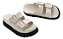 MELISSA COZY PLATFORM - 36158 ORIGINAL COM GARANTI - Imagem 1