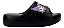 MINI MELISSA FREE PLATFORM SLIDE HELLO KITTY FRIENDS - Imagem 2