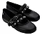 MELISSA SOFT BALLERINA STUDS AD 37049 - SAPATILHA - Imagem 5