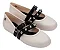 MELISSA SOFT BALLERINA STUDS AD 37049 - SAPATILHA - Imagem 3