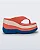 MELISSA FREE THONG WEDGE PRINT - 37899 - Imagem 5