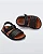 MINI MELISSA KAITEKI SANDAL BABY COD: 35948 - Imagem 3
