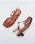 MELISSA VIXEN KITTEN HEEL AD 37946 - Imagem 2