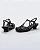 MELISSA VIXEN KITTEN HEEL AD 37946 - Imagem 6