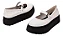 MEISSA SOFT BALLERINA PLATFORM AD 37858 - Imagem 3