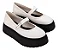MEISSA SOFT BALLERINA PLATFORM AD 37858 - Imagem 1
