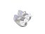 MY FIRST MINI MELISSA TAMANHO 15 - Imagem 1