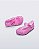 MINI MELISSA CAMPANA PAPEL BABY ORIGINAL NOVIDADE - Imagem 2