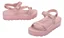 MELISSA STRIPES PLATFORM M LOVER AD - Imagem 1