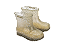MINI MELISSA WELLY SHINY ELEMENTS BABY 38072 - Imagem 2