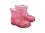MINI MELISSA WELLY SHINY ELEMENTS BABY 38072 - Imagem 3