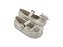 MINI MELISSA SOFT BALLERINA PETALS BABY 37823 - Imagem 7
