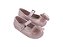 MINI MELISSA SOFT BALLERINA PETALS BABY 37823 - Imagem 4