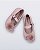 MINI MELISSA SOFT BALLERINA PETALS BABY 37823 - Imagem 1