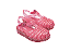 MINI MELISSA POSSESSION SHINY EL II BABY 36229 - Imagem 3