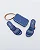 MELISSA DUO M LOVER AD - 36628 COM BOLSA - Imagem 1