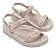 MINI MELISSA STRIPES M-LOVER INFANTIL - 35958 - Imagem 1