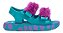 MINI MELISSA MIX FLUFFY+ DISNEY BB -38006 - Imagem 5