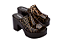 MELISSA MULE HYPE II AD 38111 - Imagem 1