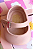 MY FIRST MINI MELISSA BALLERINA BB - Imagem 3