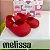 MY FIRST MINI MELISSA BALLERINA BB - Imagem 1