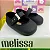 MY FIRST MINI MELISSA BALLERINA BB - Imagem 2