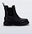 MELISSA NOIR BOOT AD- 37990 - Imagem 1