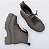 MELISSA COTURNO SOFT PLATFORM AD - Imagem 2