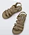 MELISSA FLOX UNISSEX ATE O 43/44 ORIGINAL COM NOTA - Imagem 7